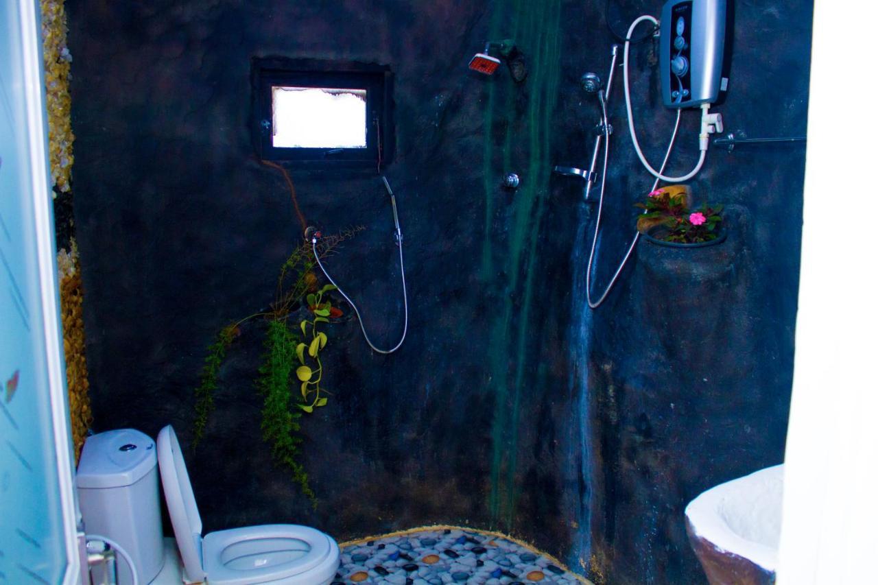 شقة Stone Shack إيلا المظهر الخارجي الصورة