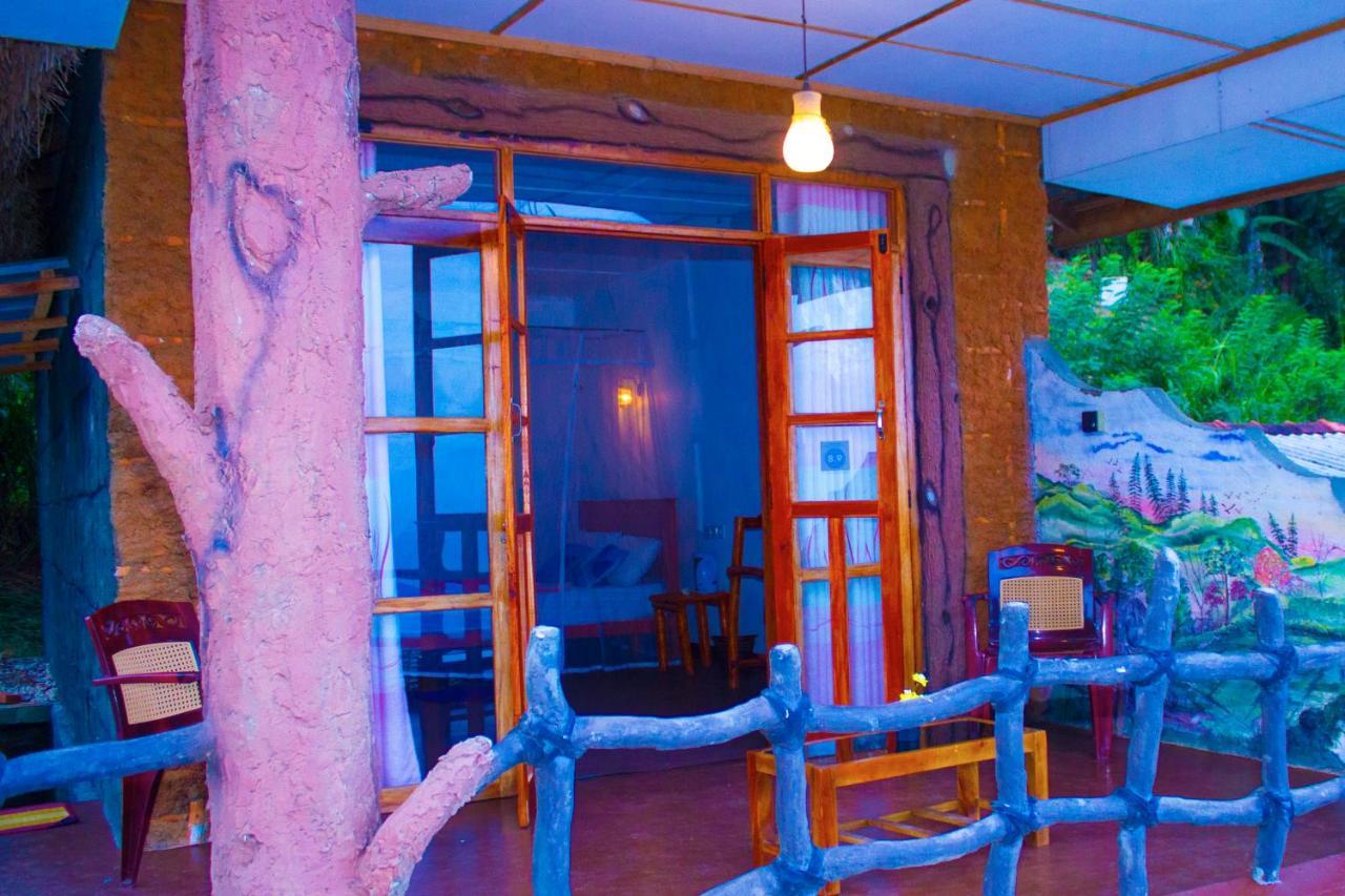 شقة Stone Shack إيلا المظهر الخارجي الصورة