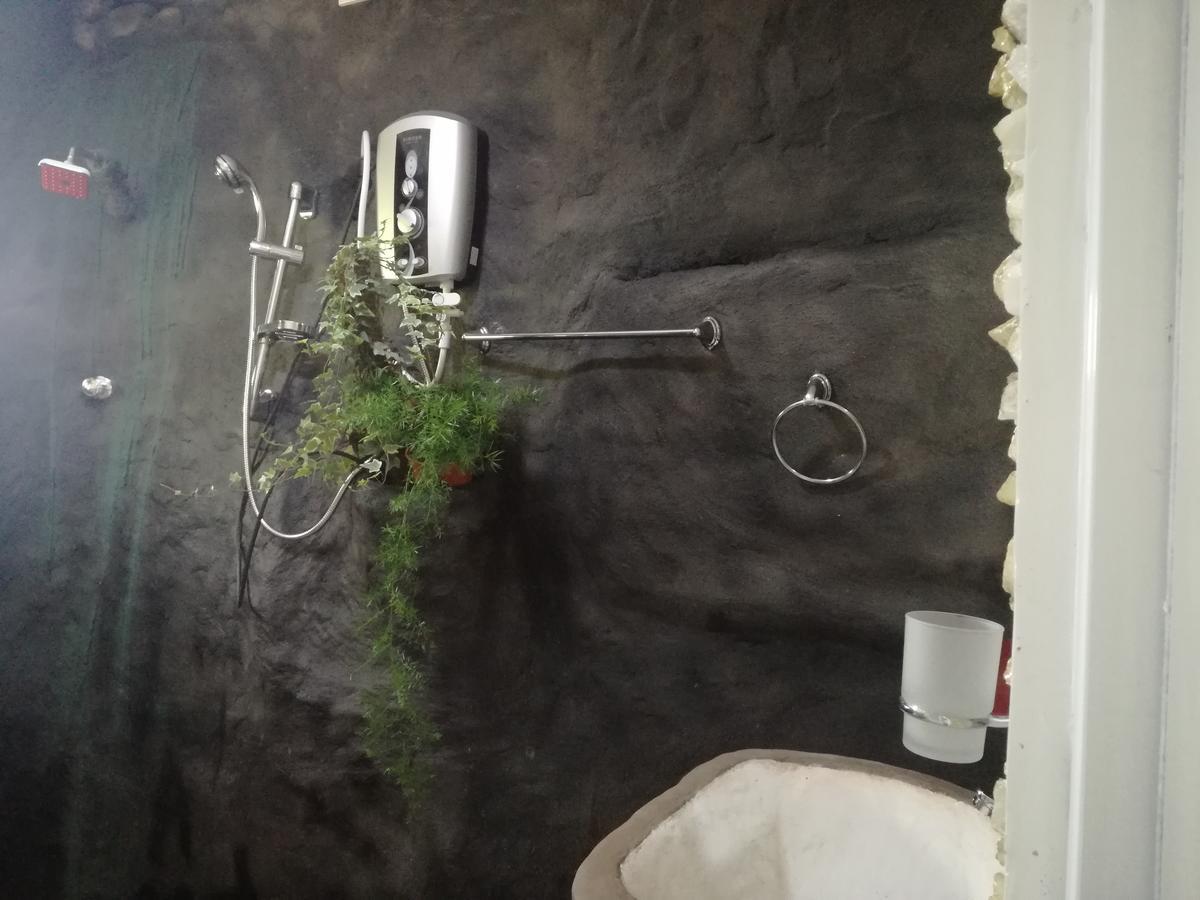 شقة Stone Shack إيلا المظهر الخارجي الصورة