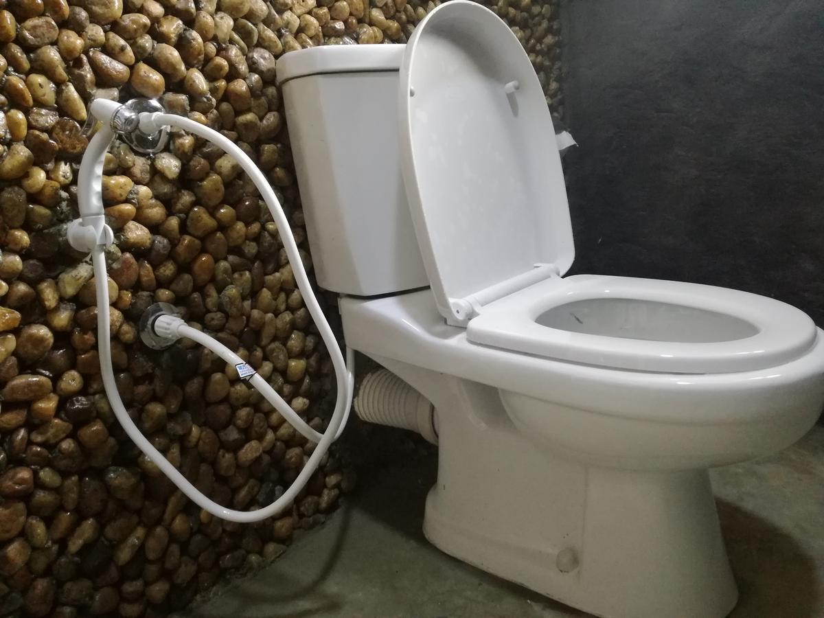 شقة Stone Shack إيلا المظهر الخارجي الصورة