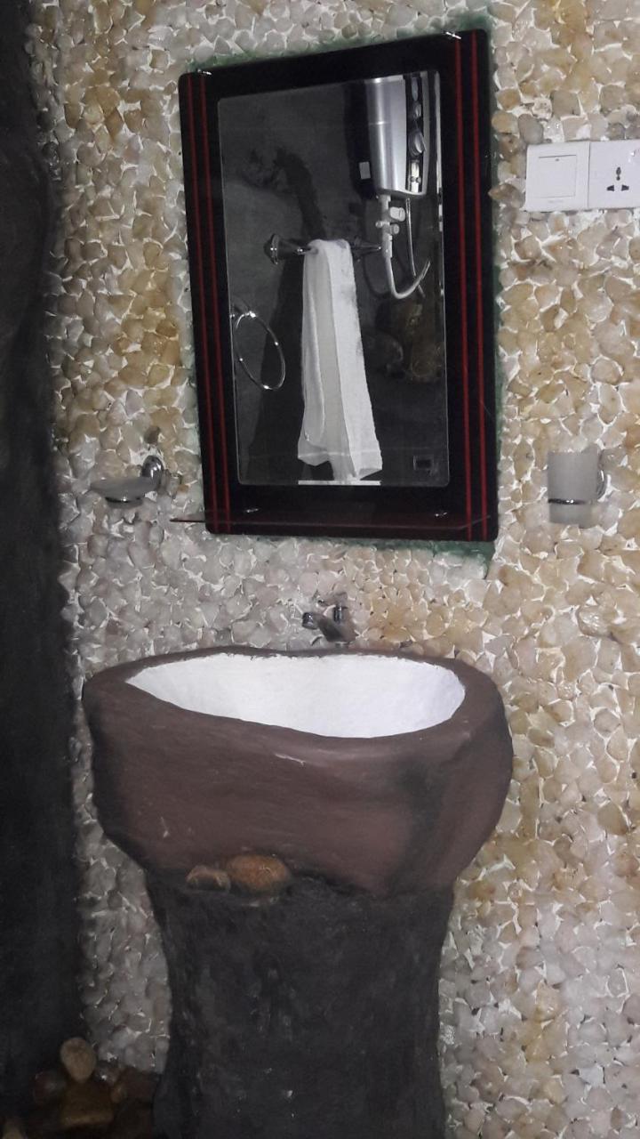 شقة Stone Shack إيلا المظهر الخارجي الصورة